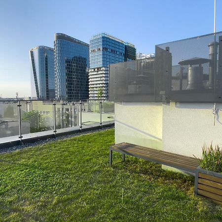 Urban Apartments Premium, Opolska 10 No 77B, Free Garage, Self Check-In Kattowitz Exterior foto